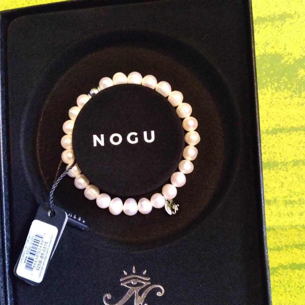Nogu bracelet